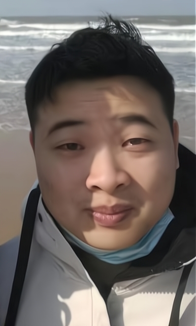 野生设计师的第一张照片--晋江婚介网