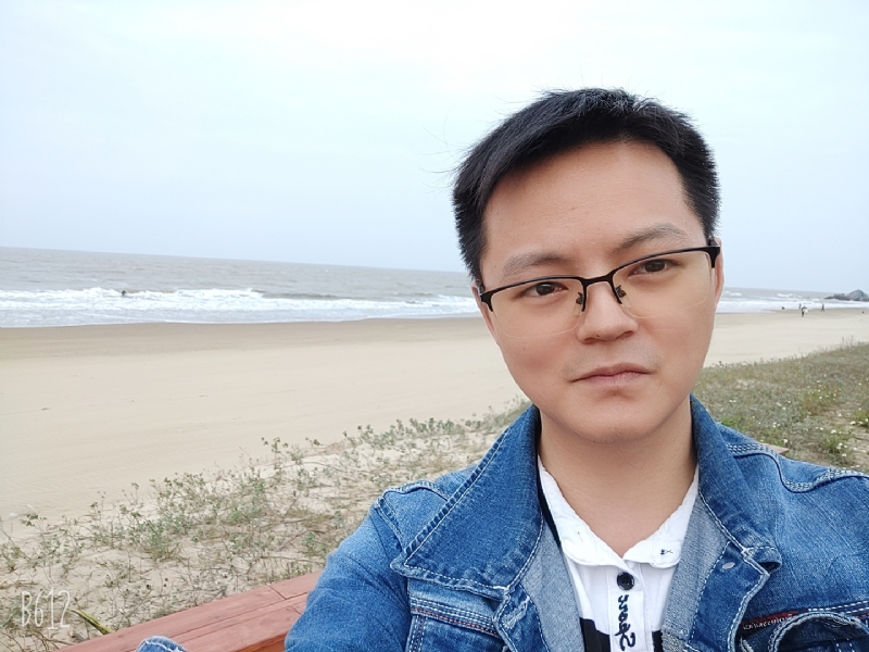 仙人掌的第一张照片--晋江婚介网