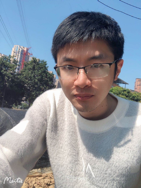 曦阳的第一张照片--晋江婚介网