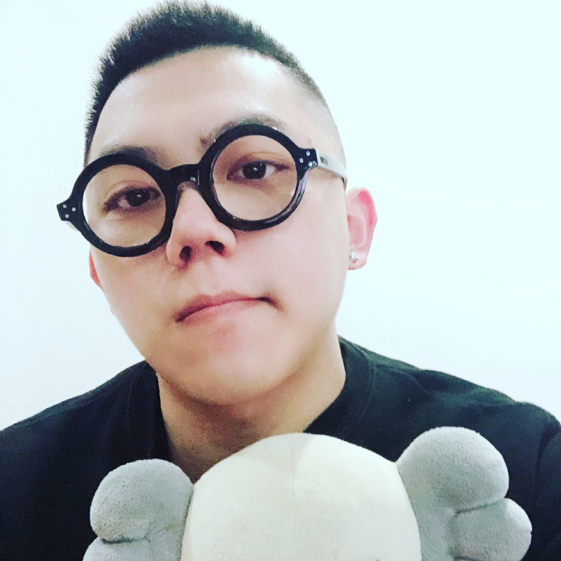 逗你玩呢～的第一张照片--晋江婚介网