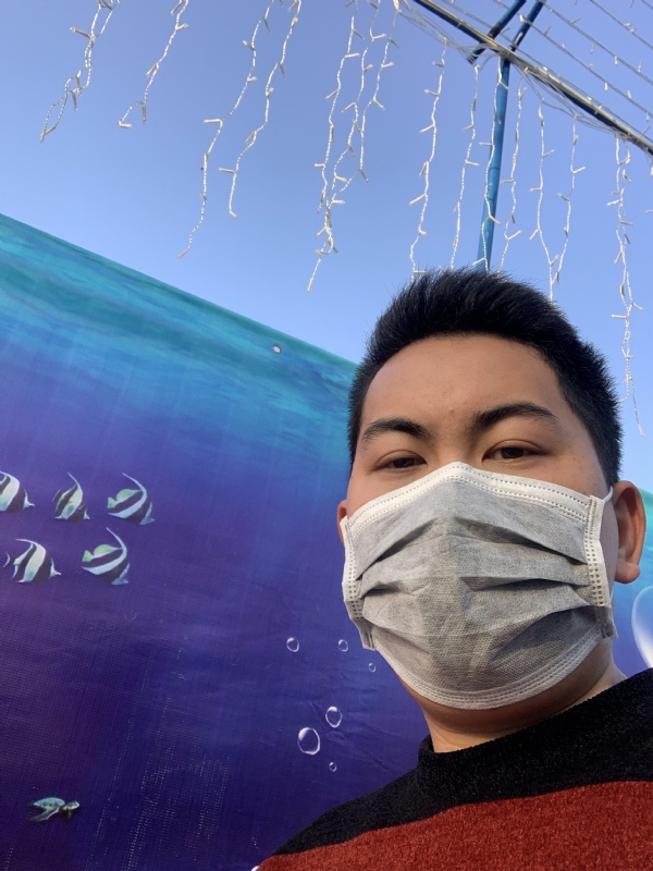 足矣的第一张照片--晋江婚介网