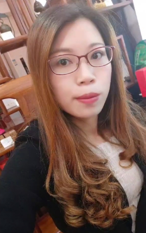 美好未来的第二张照片--晋江婚介网