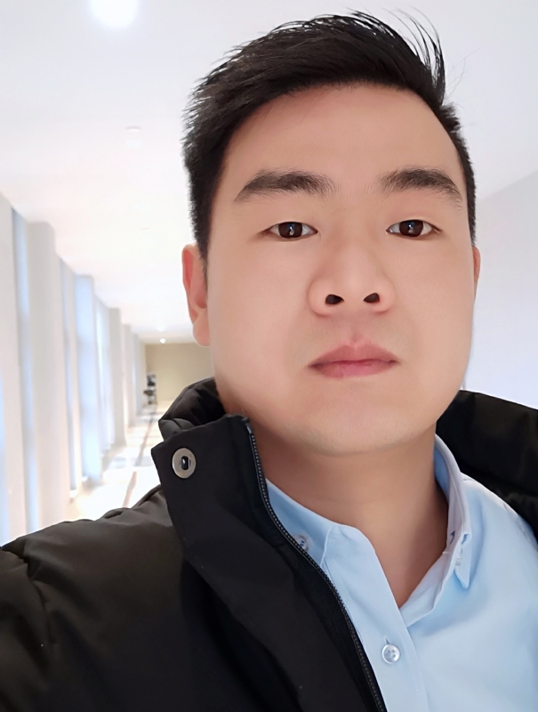三木的第一张照片--晋江婚介网