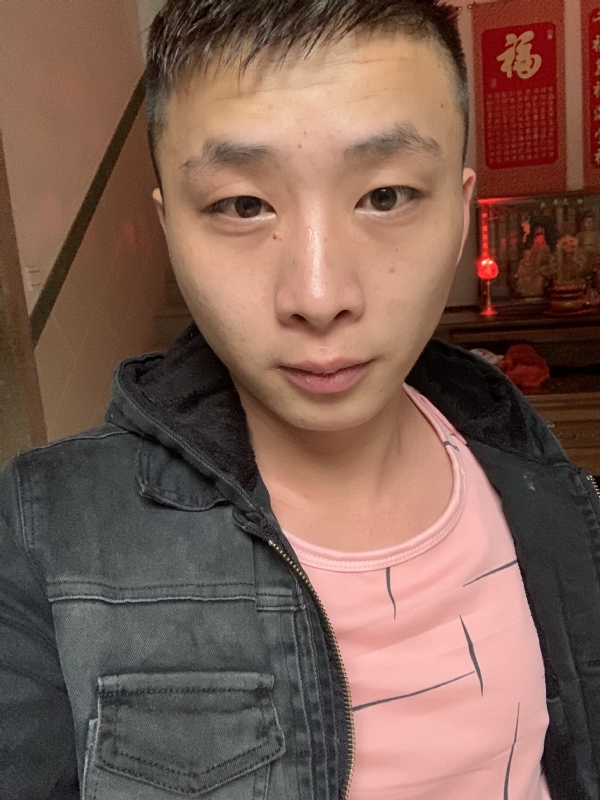 张的第二张照片--晋江婚介网