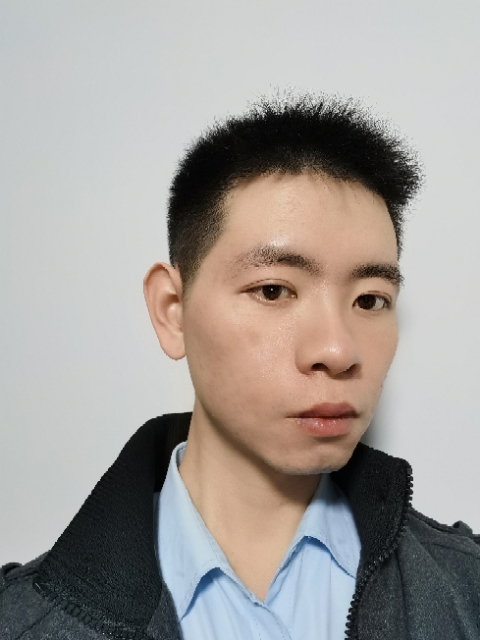 雨过天晴的第一张照片--晋江婚介网