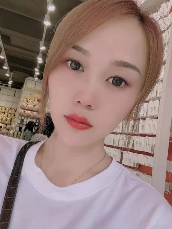 美丽的意外的第二张照片--晋江婚介网