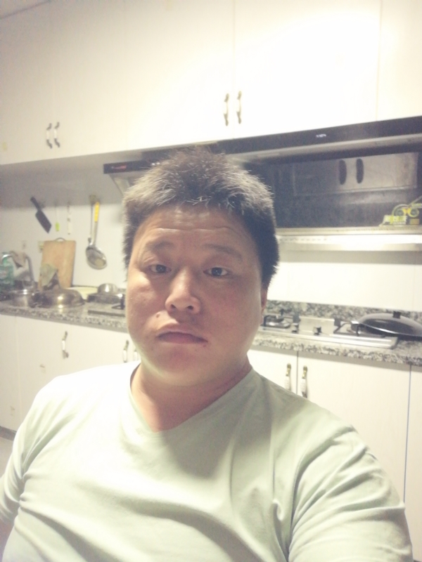难遇钟意人的第一张照片--晋江婚介网