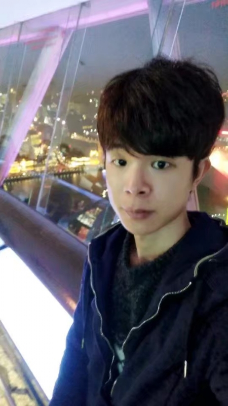 他年词笔的第一张照片--晋江婚介网