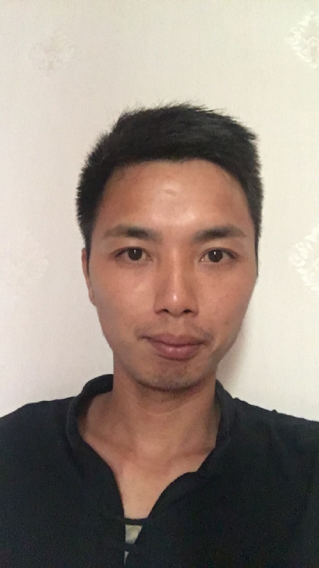 孤独无依的我的第一张照片--晋江婚介网