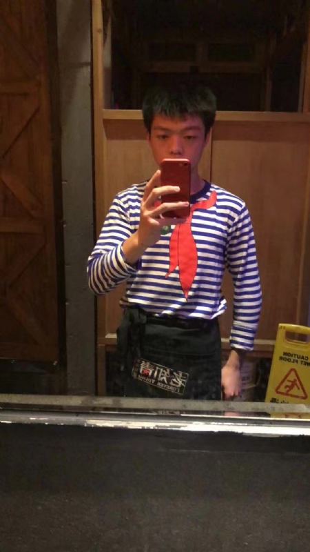 shadow的第一张照片--晋江婚介网