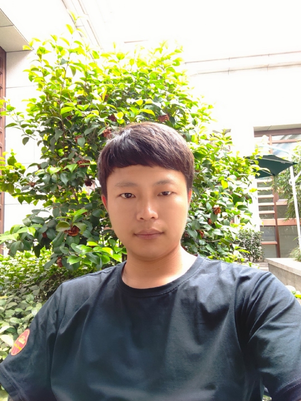 谈情说爱的第一张照片--晋江婚介网