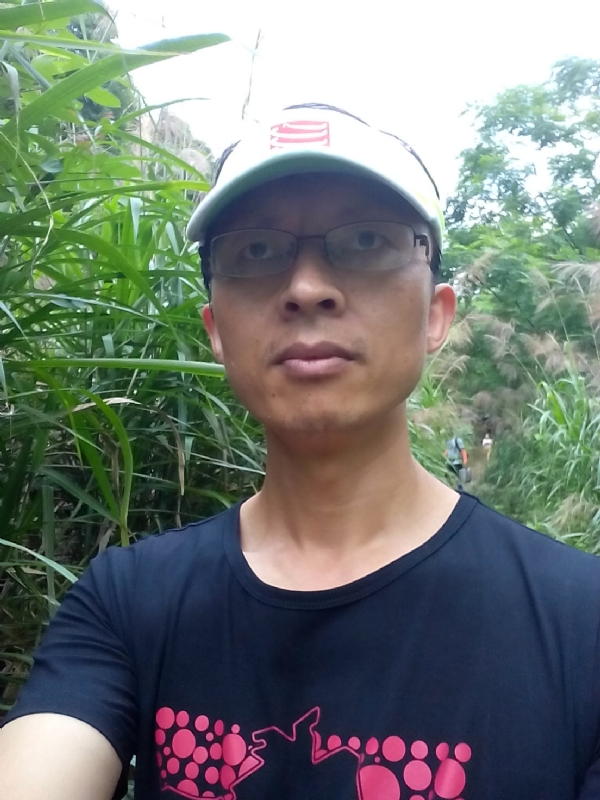 小星的第二张照片--晋江婚介网