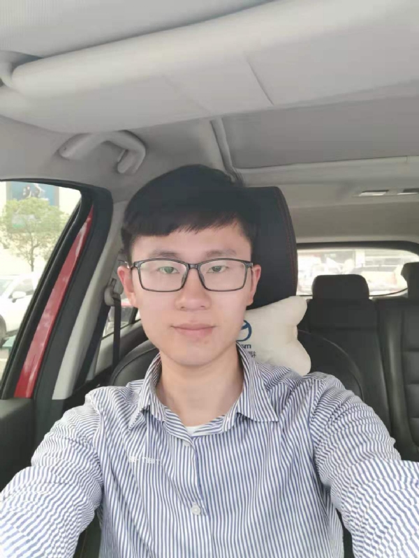 LLLLL的第一张照片--晋江婚介网