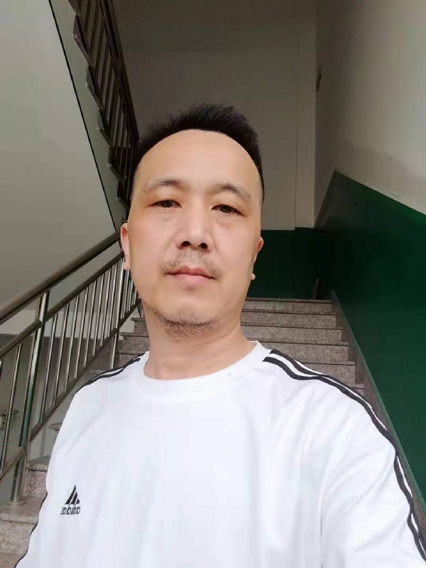 假如风有颜色的第一张照片--晋江婚介网