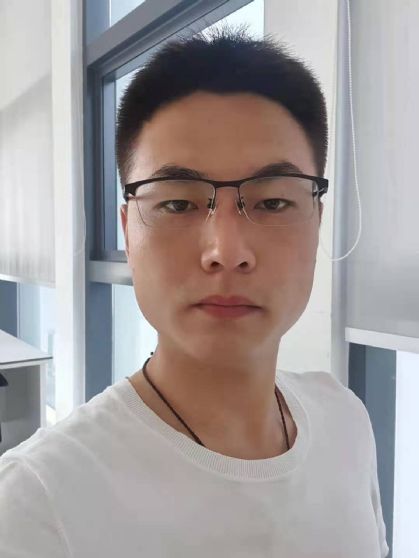 讨你囍‖囍遇你的第一张照片--晋江婚介网