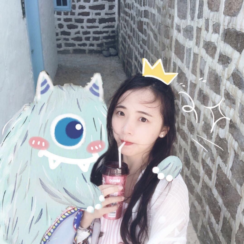 王燕的第一张照片--晋江婚介网