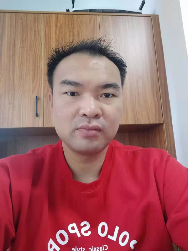 冷如秋的第二张照片--晋江婚介网