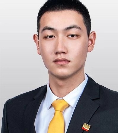 郭先生的第一张照片--晋江婚介网