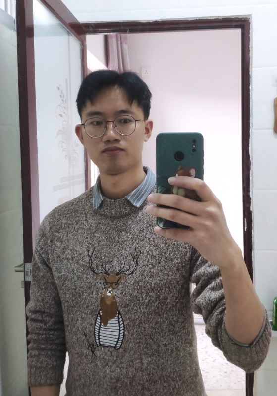 小小小廖的第一张照片--晋江婚介网