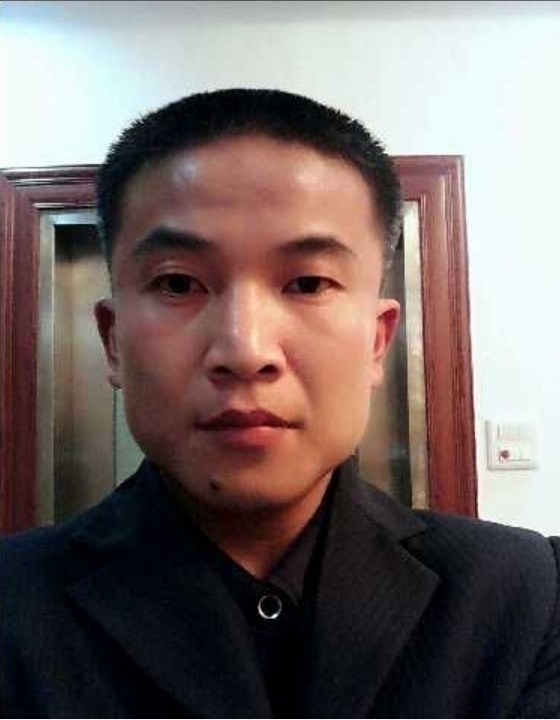 卓文的第一张照片--晋江婚介网