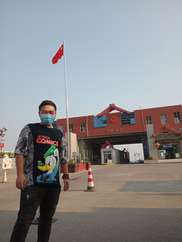 多年以后的第一张照片--晋江婚介网