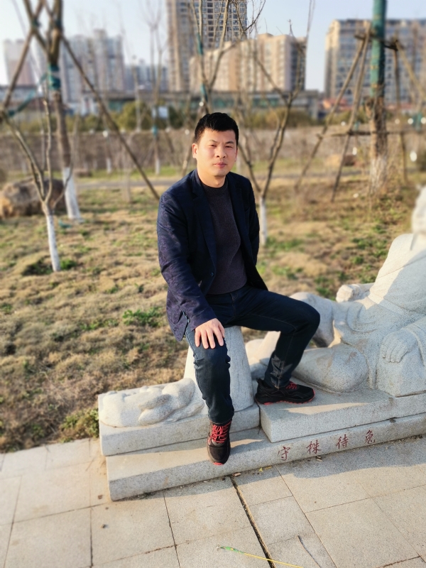 大举的第二张照片--晋江婚介网