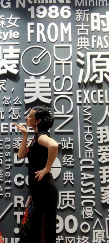 觉醒的第一张照片--晋江婚介网