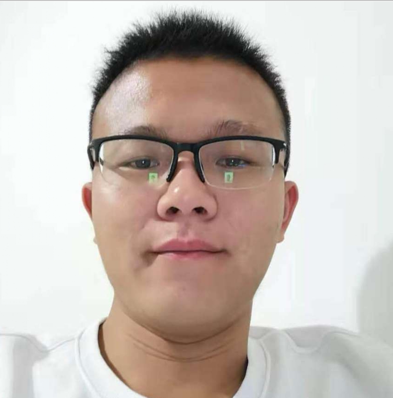图图的第一张照片--晋江婚介网