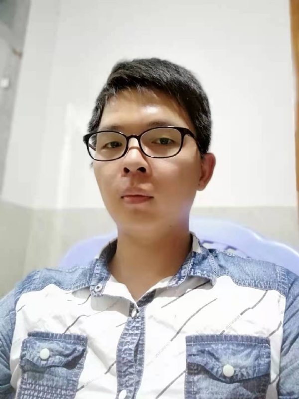 未来可期的第一张照片--晋江婚介网