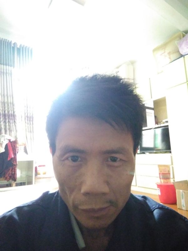 陈伟的第二张照片--晋江婚介网