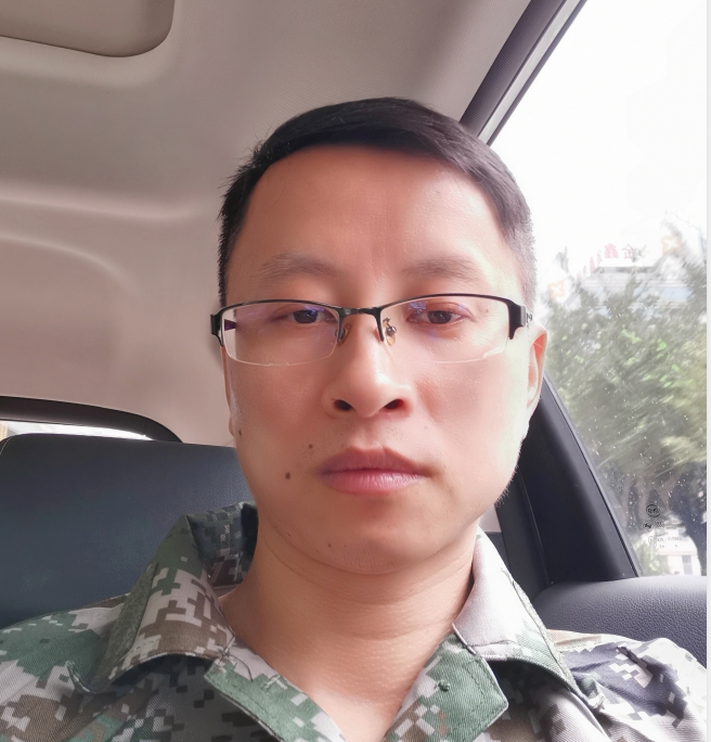 风来云意的第一张照片--晋江婚介网
