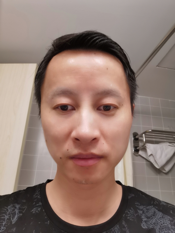 风来云意的第四张照片--晋江婚介网