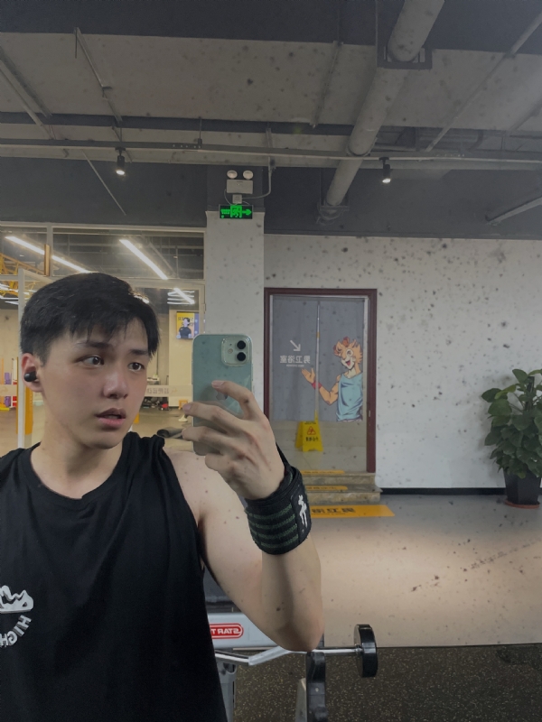 想吃猫的鱼的第一张照片--晋江婚介网