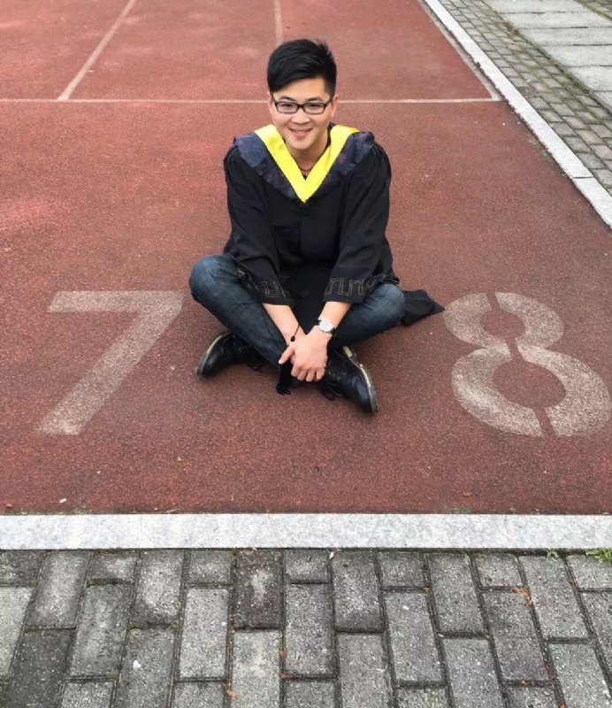 恶霸子92的第二张照片--晋江婚介网