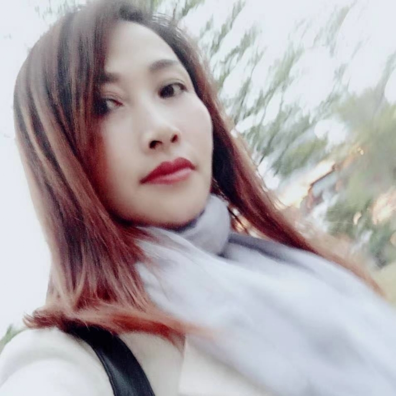 我就是我的第一张照片--晋江婚介网