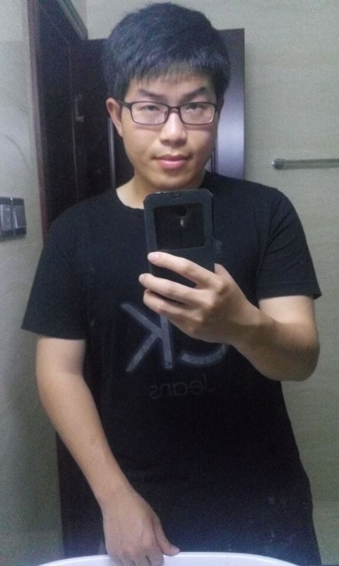 HU的第一张照片--晋江婚介网
