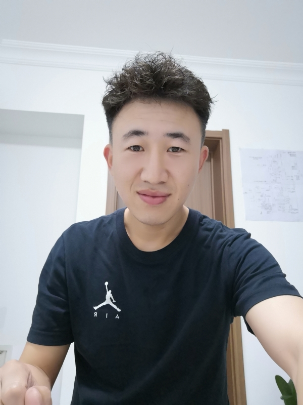 小样的第一张照片--晋江婚介网