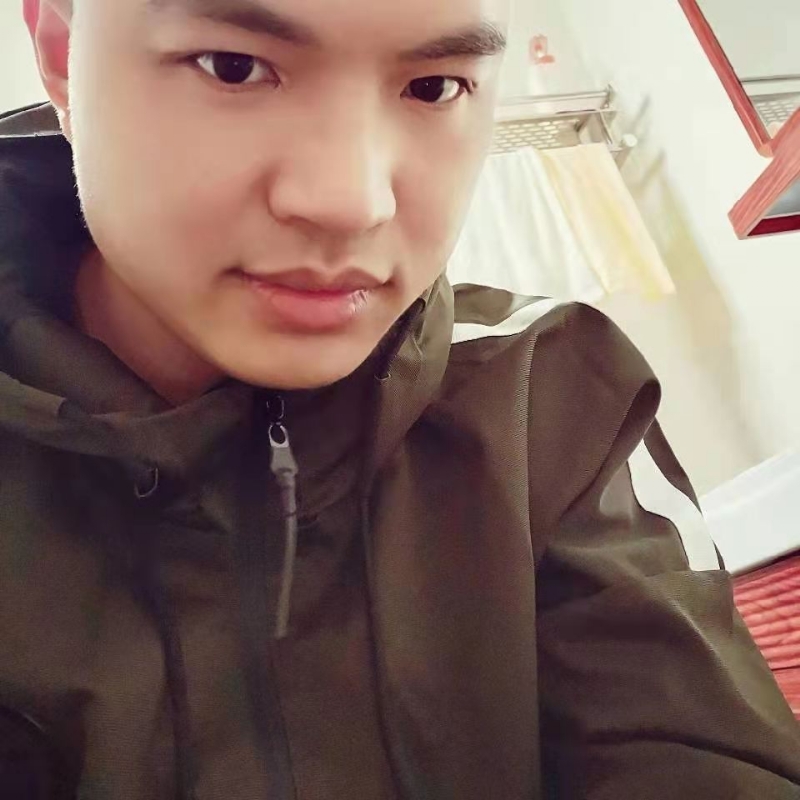 高大上的宅男的第一张照片--晋江婚介网