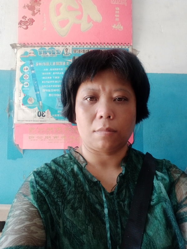 万事如意的第一张照片--晋江婚介网