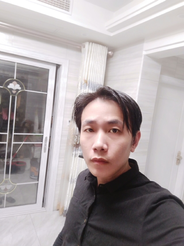 阿派的第一张照片--晋江婚介网