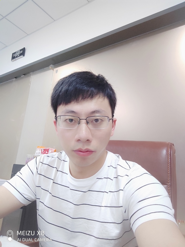 魔幻星空的第一张照片--晋江婚介网