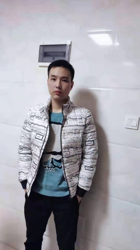 曾的第一张照片--晋江婚介网