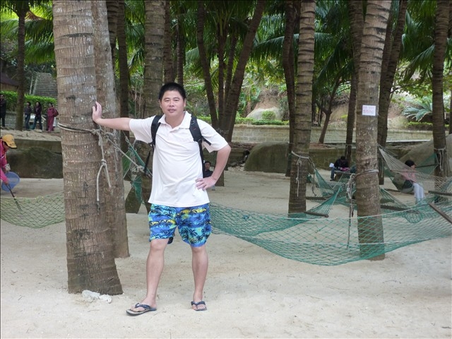 青鸟的第一张照片--晋江婚介网
