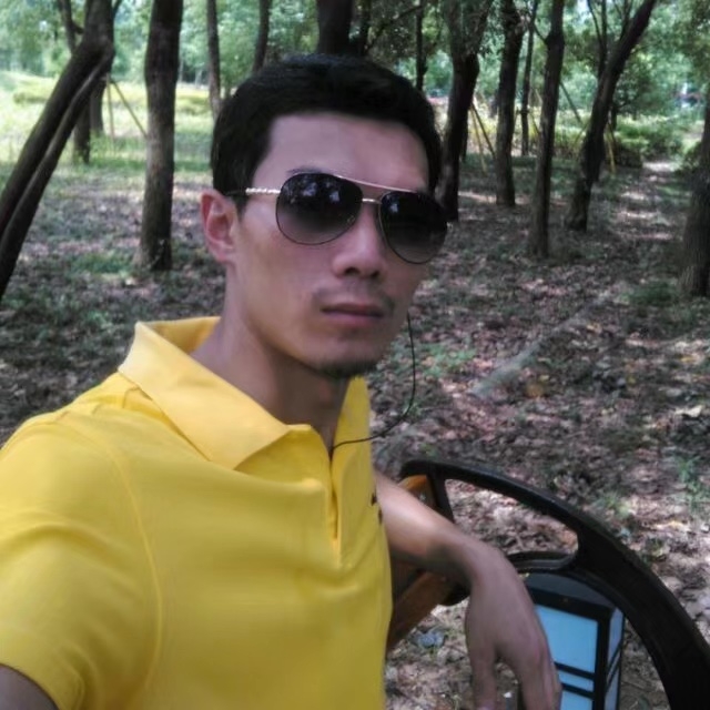 错把真心喂了狗的第二张照片--晋江婚介网