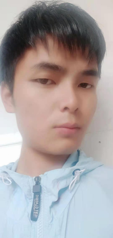 安静的男生的第一张照片--晋江婚介网