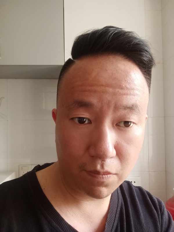 阿king的第一张照片--晋江婚介网