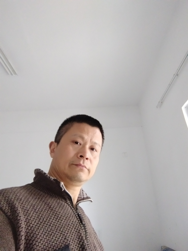 无云的第一张照片--晋江婚介网