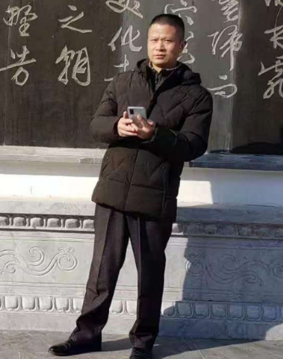 无云的第二张照片--晋江婚介网
