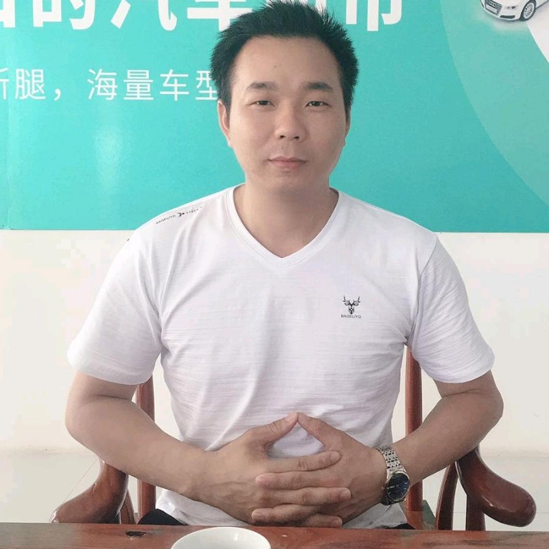 洪哥的第一张照片--晋江婚介网