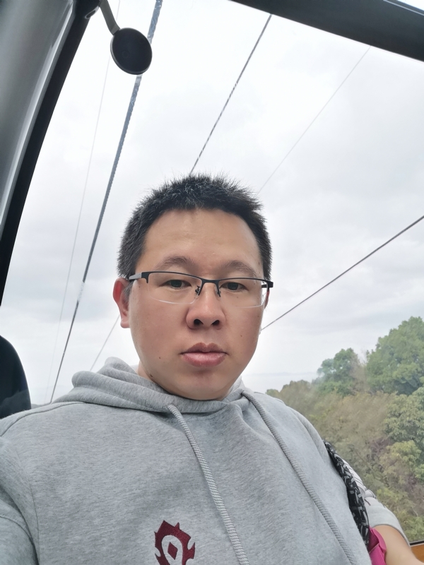 枫叶12的第一张照片--晋江婚介网